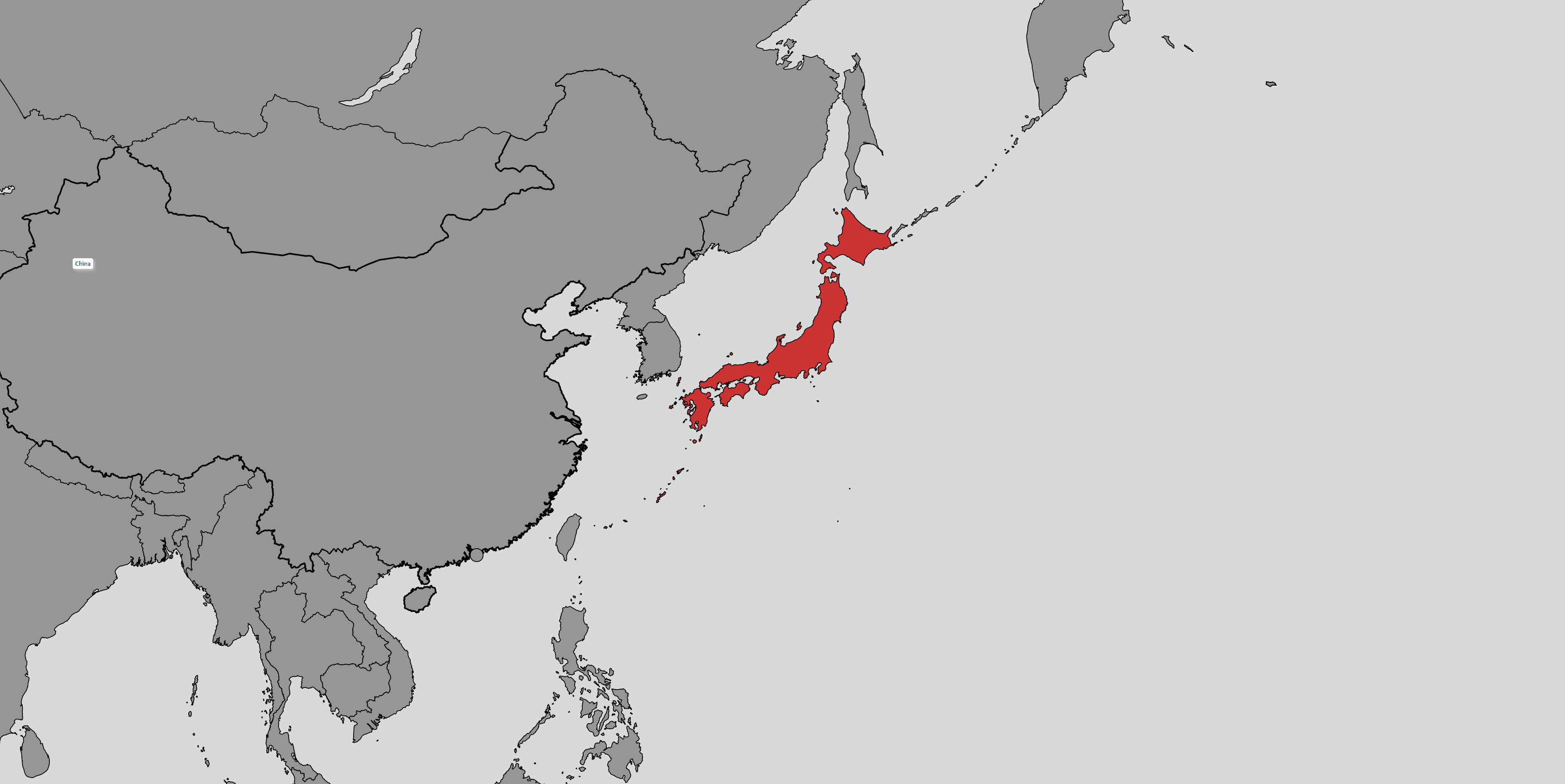 Japan (1901 - 1924) Profile